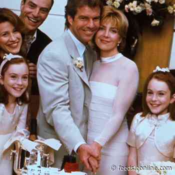The Cast of The Parent Trap: Then & Now