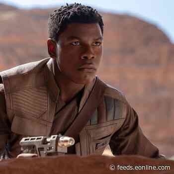Why John Boyega Fans Think He's "Moved On" From Star Wars