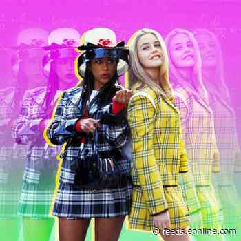The Stories Behind Clueless' Iconic Costumes: From a Red Alaïa to Legendary Yellow Plaid