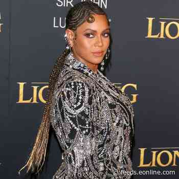 Kelly Rowland, Lupita Nyong'o and More Star in Beyoncé's Black Is King Trailer