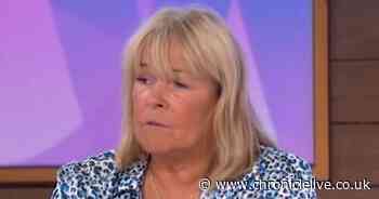 Loose Women's Linda Robson checked into rehab after Ibiza breakdown