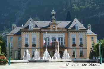 Cluses : la mairie veut lutter contre les comportements dangereux en ville - Radio Mont Blanc