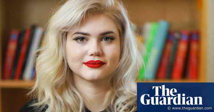 Eliza Clark: 'I'm from Newcastle and working class. To publishers, I'm diverse'