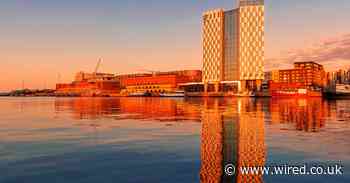 Helsinki’s daring bid to rethink the future of urban heating