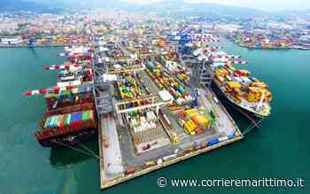 Sistema portuale di Spezia e Marina di Carrara approvata la Pianificazione Strategica - Corriere marittimo