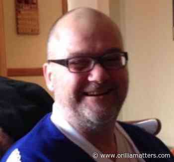 OPP seek help in locating Orillia man who went missing July 14 - OrilliaMatters