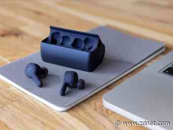 RHA TrueConnect 2 wireless earbuds review: Nine hour battery life beats all other competitors