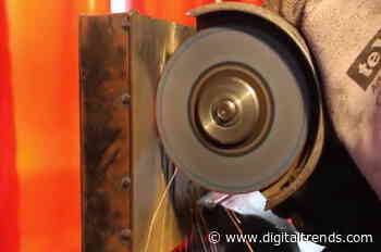 New ‘uncuttable’ material could create tomorrow’s bike locks and body armor