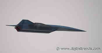 Lockheed Martin wants to build a military 5G network, have the U.S. pay for it