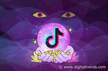 WitchTok, the online coven of TikTok witches, is mobilizing against racism