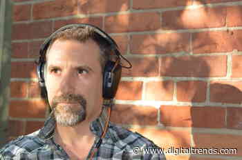 V-Moda M-200 review: Studio cans with surgical precision