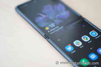 The Samsung Galaxy Z Flip 5G brings better performance to Samsung’s clamshell