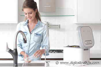 Skeptical about UV light sanitizers? We put one to the test