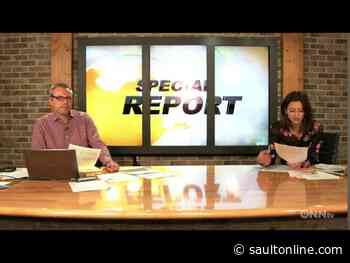 Special Report – July 22nd