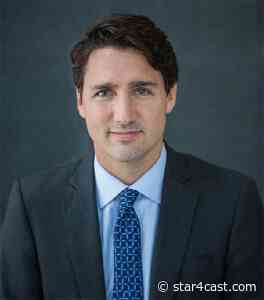 Justin Trudeau – swatting away awkward questions