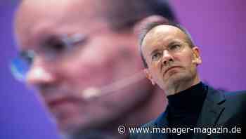 Wirecard: Markus Braun erneut festgenommen - drei neue Haftbefehle