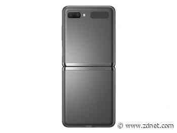 Samsung Galaxy Z Flip 5G to go on sale on August 7