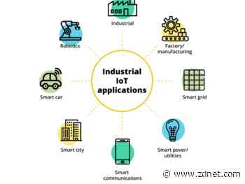 InfluxData becomes the embedded IoT database for PTC, adds Azure support