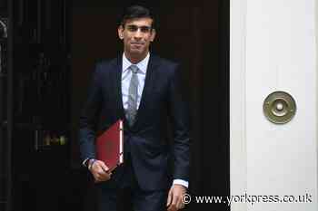 Can the Chancellor do more for York. Tell us