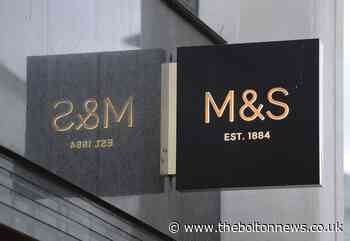 Marks and Spencer theft: Woman tagged for multiple offences