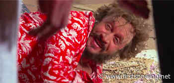Pauly Shore Won't Leave in Trailer for the Dumb Comedy 'Guest House'