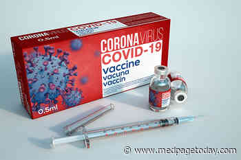 COVID-19 Vaccines May Require Two Doses, House Members Told