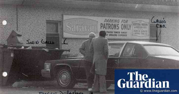 Fear City: Netflix docuseries recounts a time when the mob ruled New York