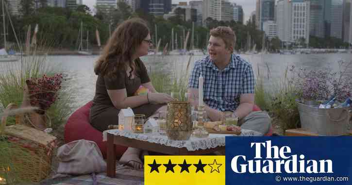 Love on the Spectrum review – a dating show that celebrates autism