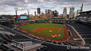 Blue Jays reportedly to name Pittsburgh home for upcoming season