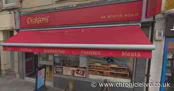 Dicksons butcher announces permanent closure of Durham city outlet