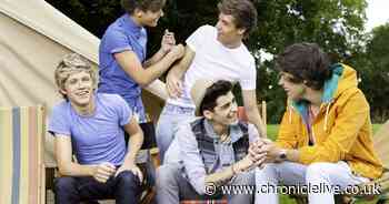 One Direction fuel speculation of reunion to mark 10th anniversary