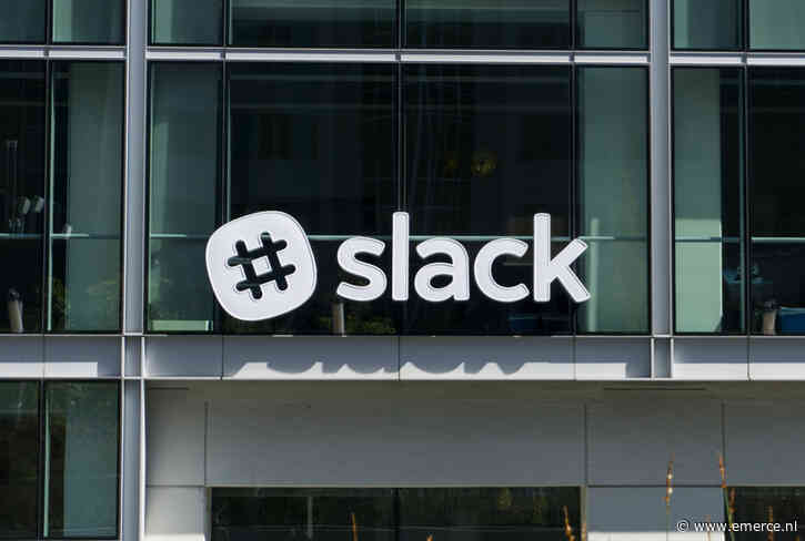Slack dient antitrustklacht in tegen Microsoft