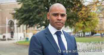 Mayor told he's 'traitor to the race' and 'not really black' over statue