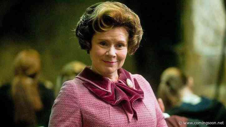 The Crown: Imelda Staunton-Led Season 5 Won’t Premiere Until 2022
