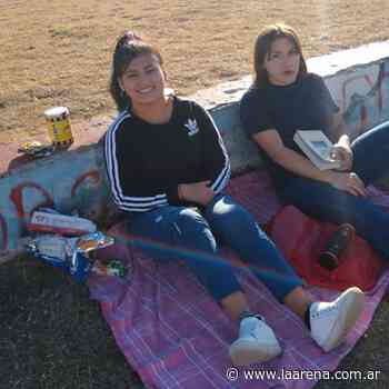Buscan a dos adolescentes en Santa Rosa - La Pampa La Arena