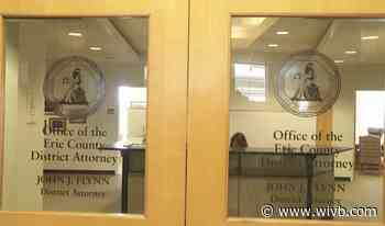 Erie County assistant district attorneys to undergo implicit bias training