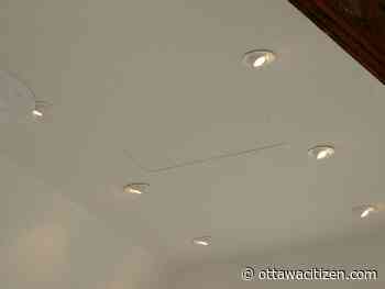 HouseWorks: Setting the right light-fixture spacing