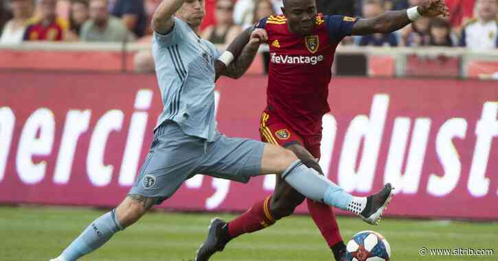 RSL loses first game of 2020 season, but still advances to next round of MLS is Back Tournament
