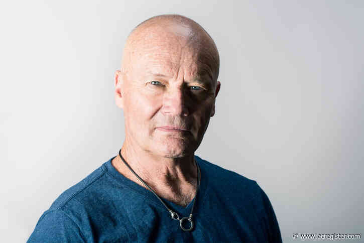 ‘The Office’ star Creed Bratton talks Grass Roots rock fame, ‘Slightly Altered’ new album