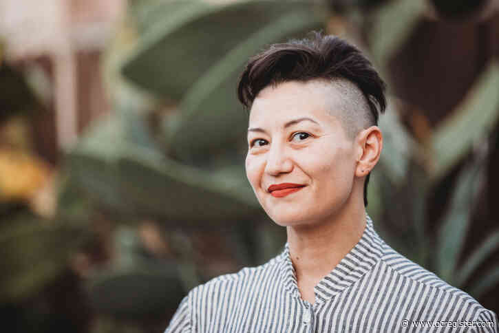 How LA-based comics artist MariNaomi created Cartoonists of Color