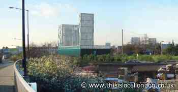 Councillors approve energy centre to supply Enfield homes