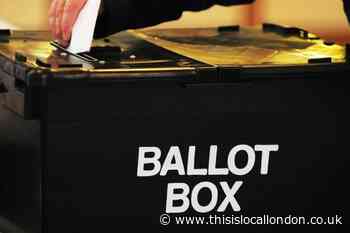 Harrow Council confirms annual canvas emails are genuine