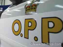 OPP investigate fatal motor vehicle accident