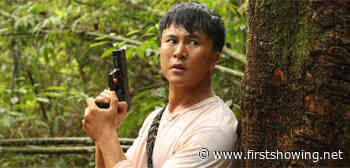 Official US Trailer for Jungle Action Thriller 'The Prey' from Cambodia