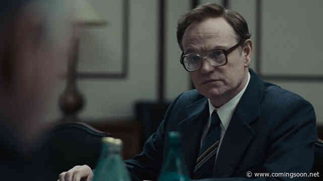 BritBox Announces Three Original Drama Series Including Jared Harris’ The Beast Must Die