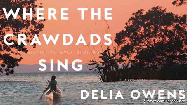 Olivia Newman to Direct Where the Crawdads Sing