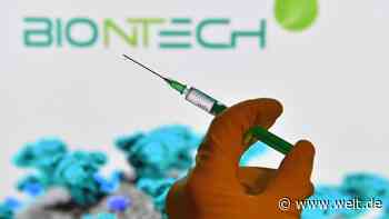 USA kaufen Millionen Impfstoffdosen bei Biontech und Pfizer