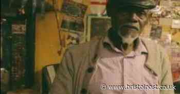 'Bristol has lost a legend' - tributes paid to Bristol man
