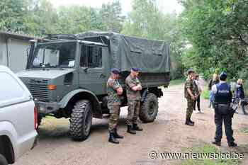 Sensibilisering werpt vruchten af: minder overtredingen in Groot Schietveld