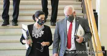 Walz to mandate face masks indoors across Minnesota